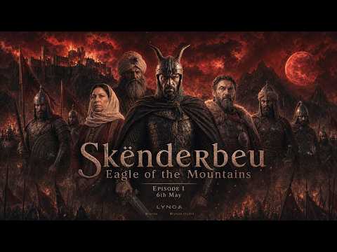Skenderbeu - Misc Traditional