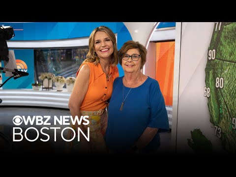 Latest details after person of interest detained in Nancy Guthrie's disappearance