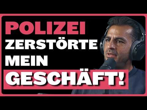 Die dreckige Wahrheit der Luxuswelt (Hamid Mossadegh)