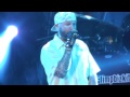 Limp Bizkit LIVE Sour Cologne (Köln), Germany, Palladium 29.06.2014 FULLHD