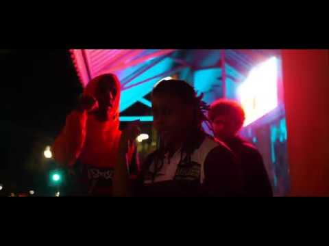 Mizz B Tha Trealest Feat. Lil Tooka - Ride (Shot by HeadShotzFilmz)