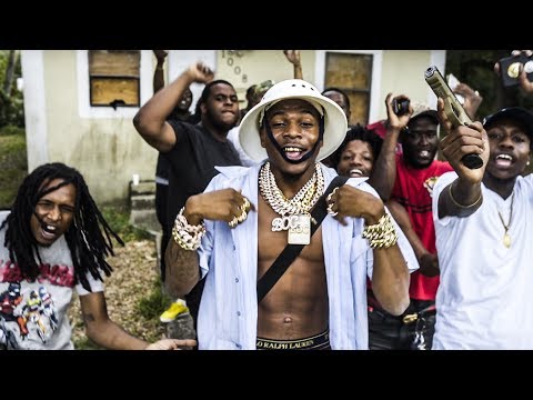 OMN Tweezie - Pack In Motion (Shotby SabrosoVisuals)