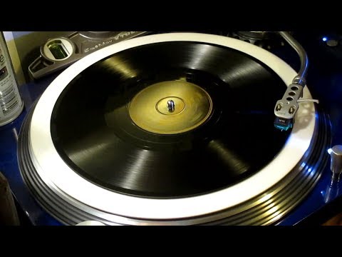 Bing Crosby with The Ipana Troubadours - "Rose of Mandalay" 1928