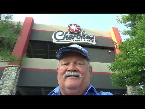 image-What restaurants are near Harrah's Cherokee Casino Resort?