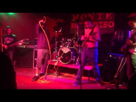 Pure Stems Pack - Live at the Anti-fa Fest - Monteparadiso - 03