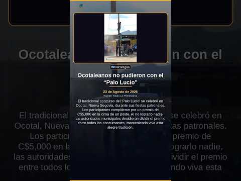 Ocotaleanos no pudieron con el “Palo Lucio”