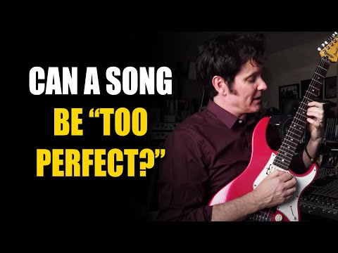 Can a song be "too perfect?" | FAQ Friday