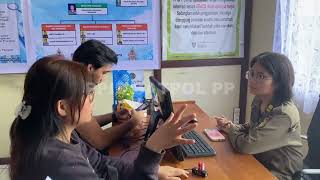 Pengaduan Masyarakat – PPID Pelaksana Satpol PP Provinsi Kalteng
