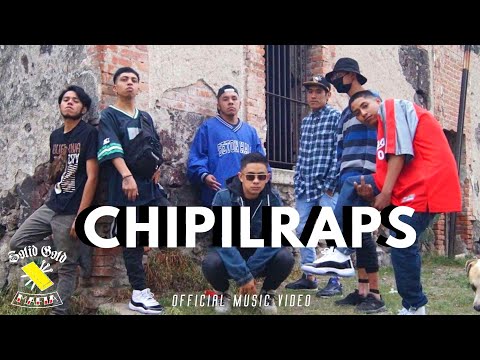 SOLID GOLD MAFIA - Chipilraps (Official Video)