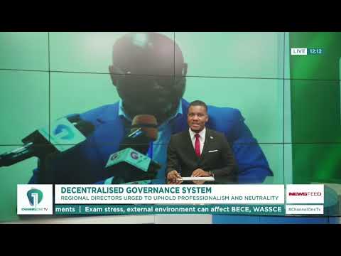 Local Government Service Boss Urges Directors to Maintain Political Neutrality