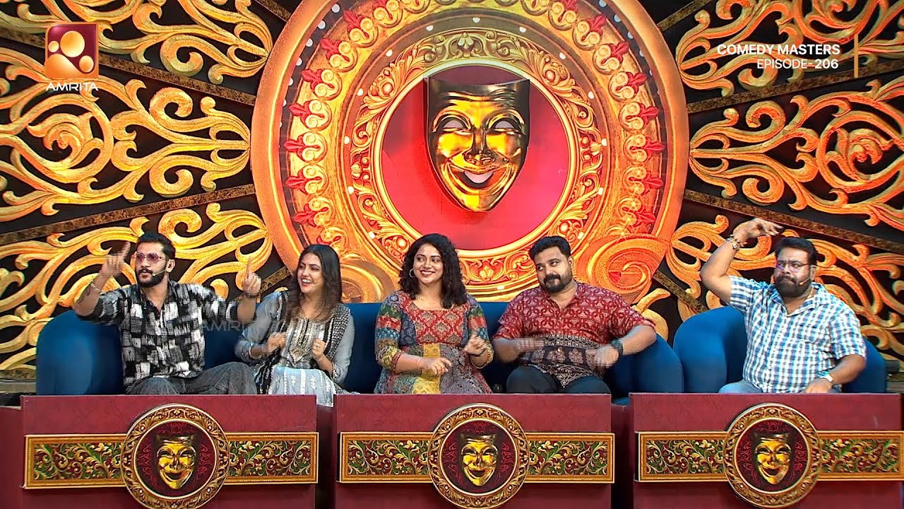 മണിച്ചേട്ടന്റെ പാട്ടും ഒപ്പം ഡാൻസും പിന്നെ പറയണോ പ?