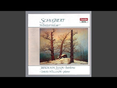 Winterreise, Op. 89, D. 911: No. 21, Das Wirtshaus