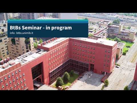 BtBs - DISSEMINATION SPOT settimana 08_2022