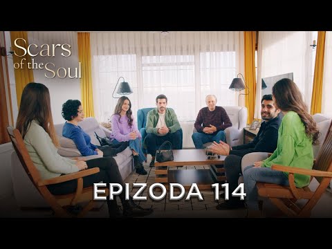 Grijeh Njenog Oca - Epizoda 114 | Aladža - Alaca Bosanski Titlovi