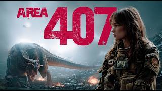 Area 407 (Found Footage Horror | HORROR | ganzer Film | HD)