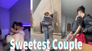 Sweetest Couple  - Cuddling Boyfriend TikTok Compi