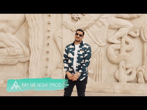 Dj Moh Green Ft. Atomic Otro Way Kikimoteleba Platini P - Distance