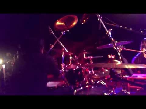 SoundWitch - And Now I Know, Alright / Drum Cam
