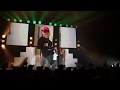 Chris Brown Performing Freaky Friday Live For The First Time Bad Bunny La Nueva Religion Tour