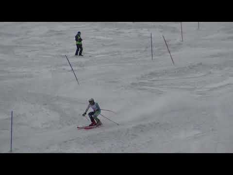 2020.02.06 Mavrovo SL2 Proios Ioannis