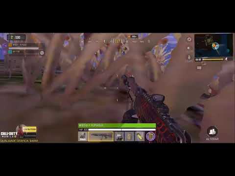 ESSA ATUALIZAÇÃO FICOU F@#$$:...