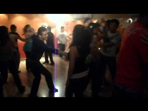 West Coast Swing Fest 3ª edição - Fortaleza-Ce