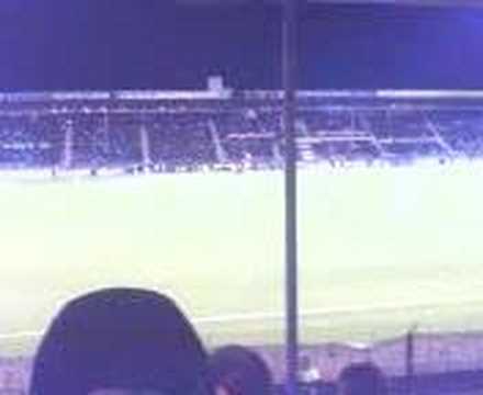 FCDB - RKC Wissel's Aborah en Rossen