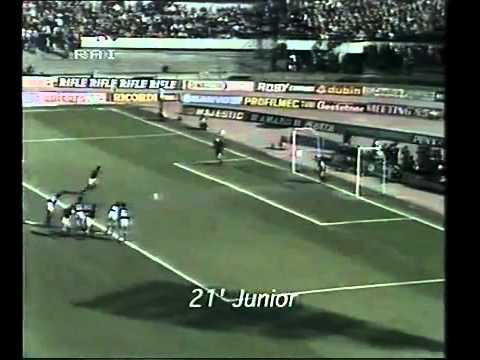 Torino - Sampdoria 1-1 - Campionato 1984-85 - 22a giornata
