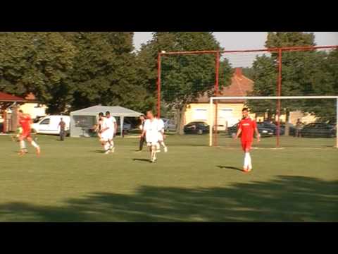 Rábaszentandrás SE - Rábapordány KSK 2012.06.17.