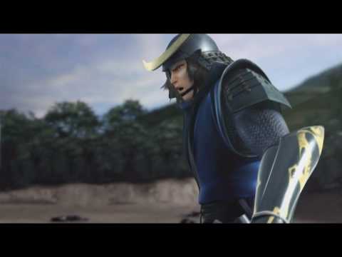 Download Sengoku Basara 3 Samurai Heroes Masamune Date Opening 3gp Mp4 Codedwap