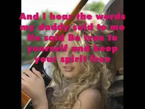 taylor swift am ready for love