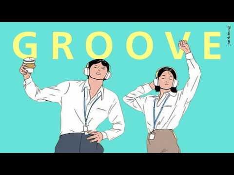 [Playlist] Holiday's Over, Back to the Laptop 💻 Rhythm Up | Bright Cafe Groove (8H No Ads)