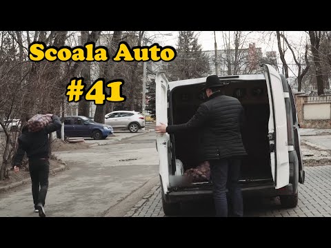 ZigZag Driving School - Episode 41