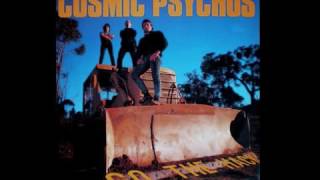 Cosmic Psychos pub
