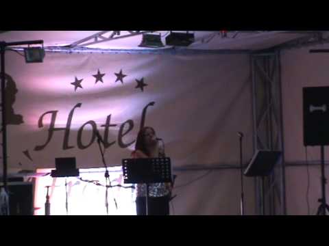 Renate Grad - Tu n-ai avut curaj