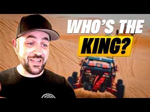 How did we get here? - Scale News Update 400