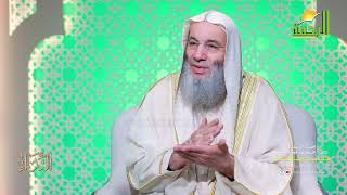 أول سبب من أسباب مغفرة الذنوب من السنة النبوية المطهرة | ح 22 من برنامج النداء | الشيخ د. محمد حسان image