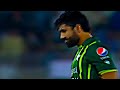 Rizwan Missed His Century Against Nz Rizwan Pakvsnz Cricket Viral