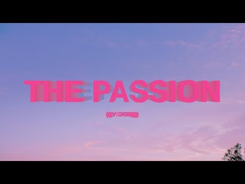 Jaden Smith – The Passion