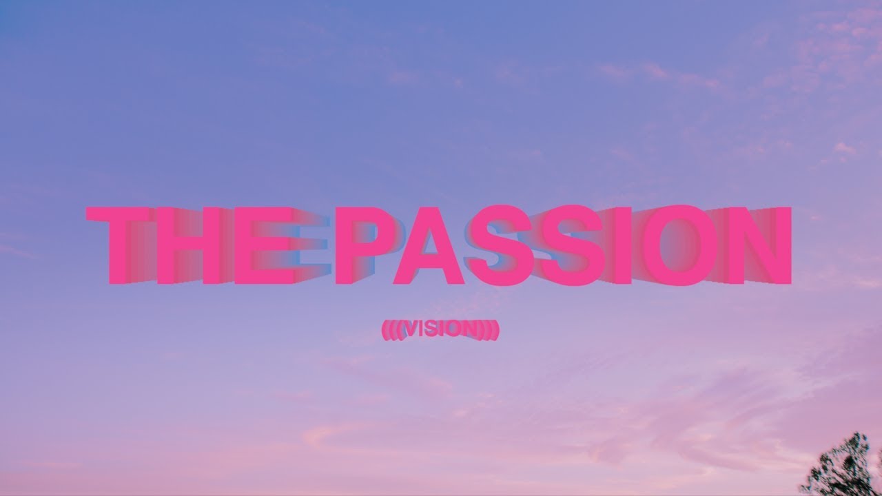 Jaden Smith – “The Passion”