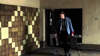 Thomas Azier - The Studio - Episode 1