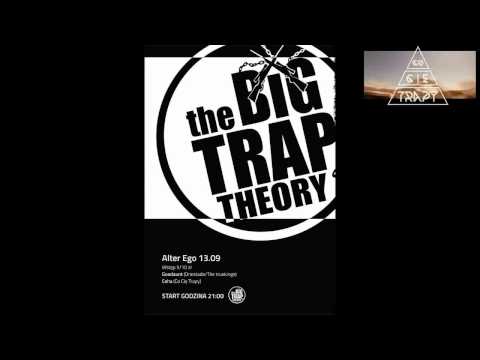 Big Trap Theory - GoodAunt & Ceha a.k.a. MaciejGUCCI Promo Mix
