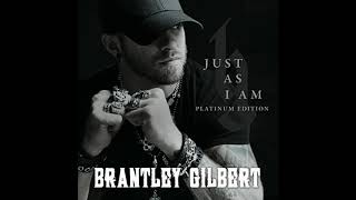 Brantley Gilbert - I&#39;m Gone (CDRip)