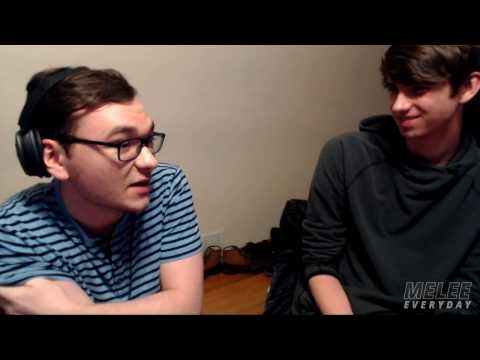 Speakeasy Smash [1/3/17] - Captain Faceroll (Sheik) vs. Quindelin (ICs) - SSBM - Grand Finals