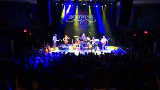 The Ukrainian Song (Hutsulka Ksenia) 930 Club