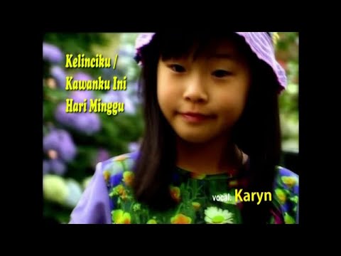 Kelinciku (HQ) - Karyn Susanto