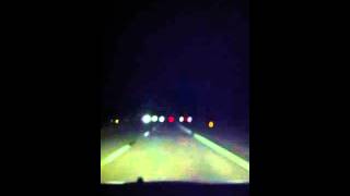 Friday night driving music