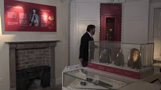 An Introduction to a Morning on the Hill School Visit - No 5