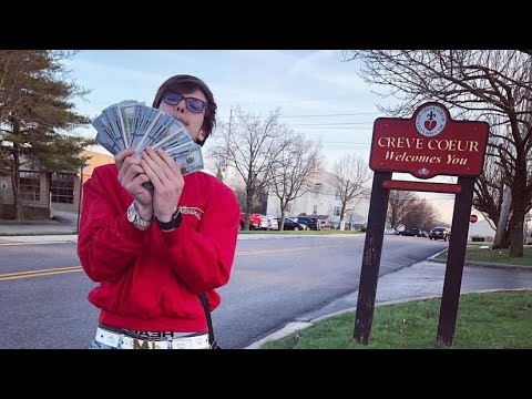 Vladhq.. Being the one of few white rappers in St. Louis and still think 30deep faking lol