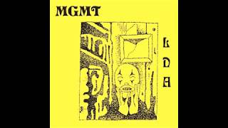 MGMT - When You're Small (Unused Demo)